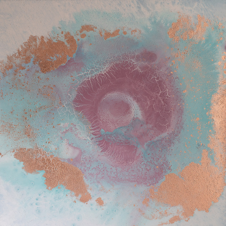 Savimaal "Nebula"