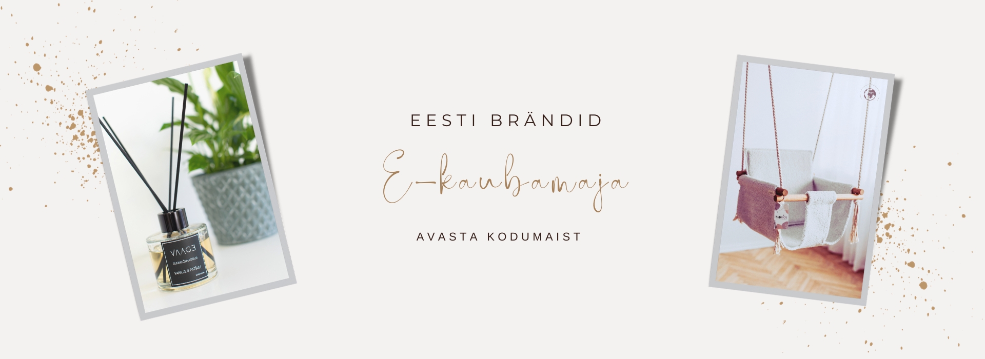 Eesti brändid