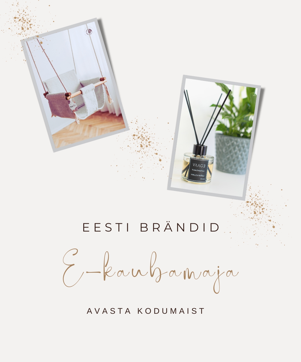Eesti brändid